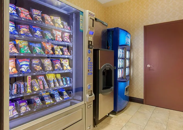 Comfort Inn & Suites