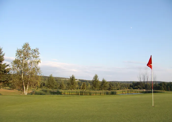 La Cache Du Golf