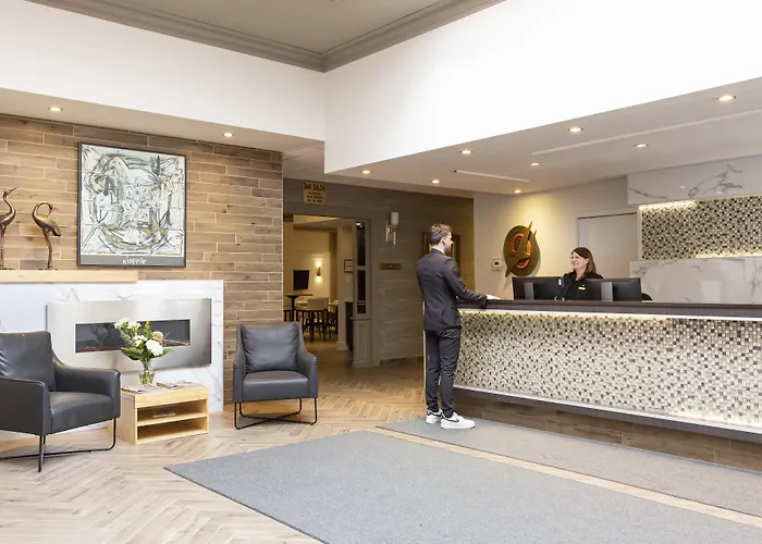 Hotel L'Oiseliere Montmagny