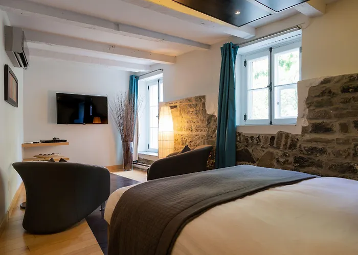 Hotel Le Priori