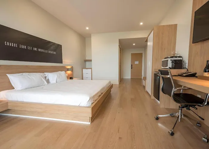 Hotel Du Domaine, An Ascend Collection Hotel